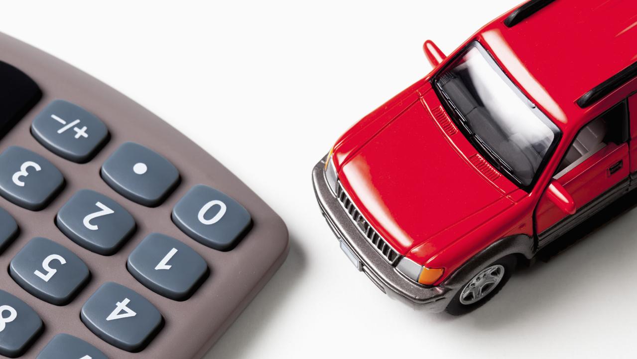 Westpac car deals loan calculator