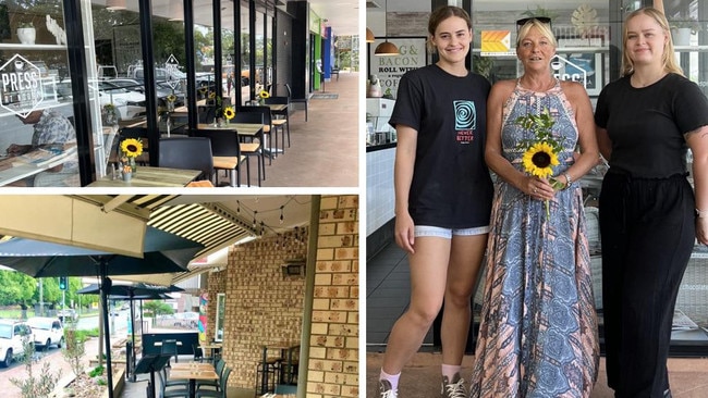 Argo in Buderim and Press At Noosa are two popular businesses that have become the latest to close their doors.