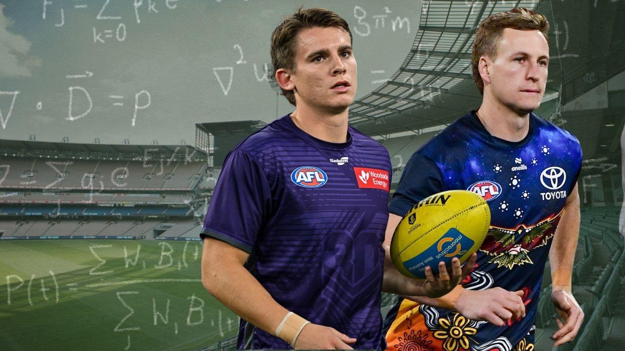 Mid pricer galore: Fantasy Freako reveals 2025 SuperCoach team