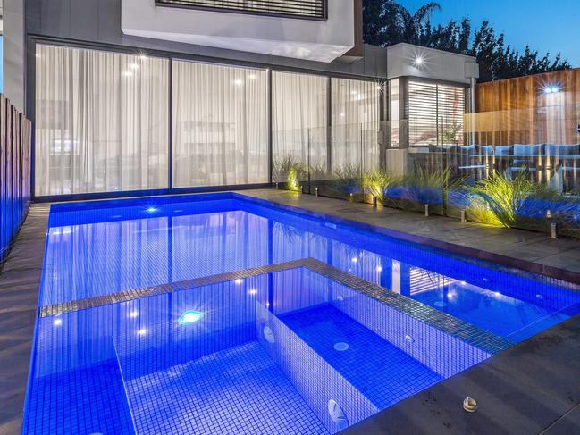 Pool and Spa expo. Credit: Horizon Pools.