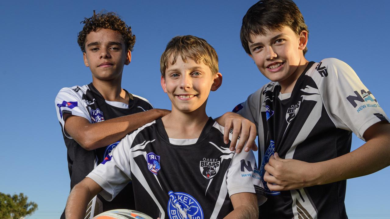 Free footy: Junior league club waives fees in bid to save teams