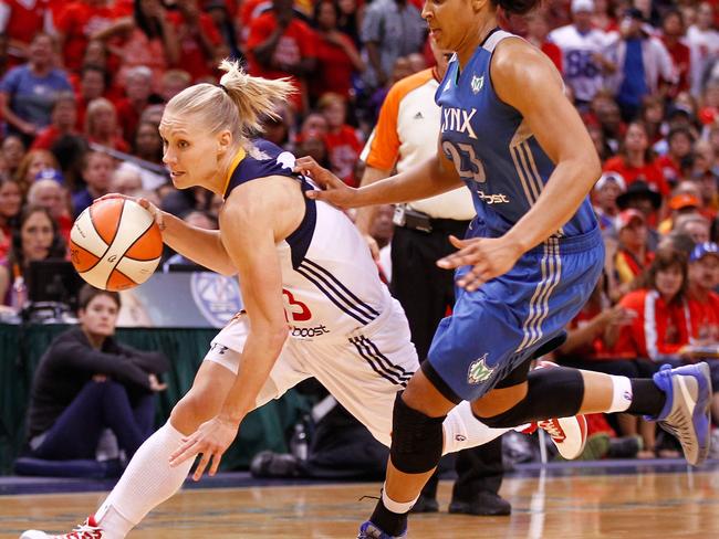 Erin Phillips on the court action.