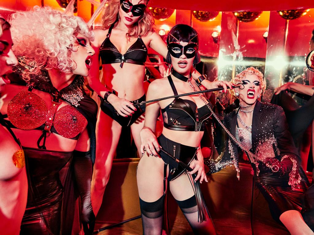 Lingerie brand Honey Birdette acquired by Playboy owner