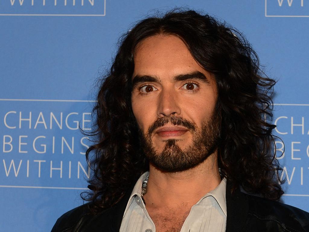 The comedian and actor has previously denied the claims against him. Picture: AFP