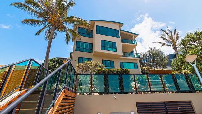 18 Amoria Ave, Zilzie, sold for $3.25 million on June 21. Picture: realestate.com.au