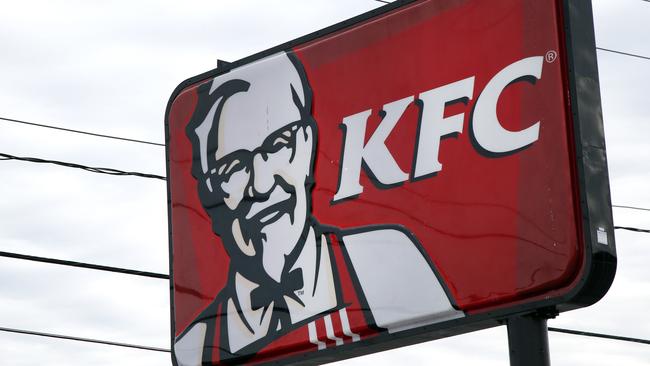 KFC fined $105,000 over teen’s oil vat burns | The Advertiser