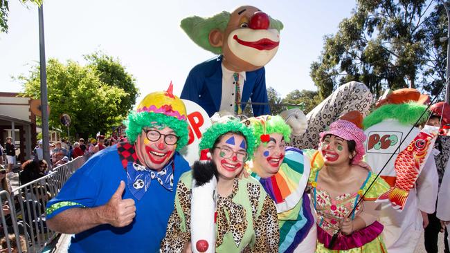 2023 National Pharmacies Christmas Pageant