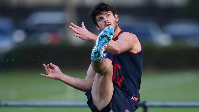 Are you taking the punt on Demon Angus Brayshaw?