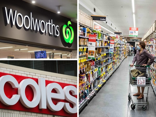 Gerard Malouf & Partners (GMP Law) have initiated a class action investigation against Coles and Woolworths for allegedly promoting specially marked products with false discounts