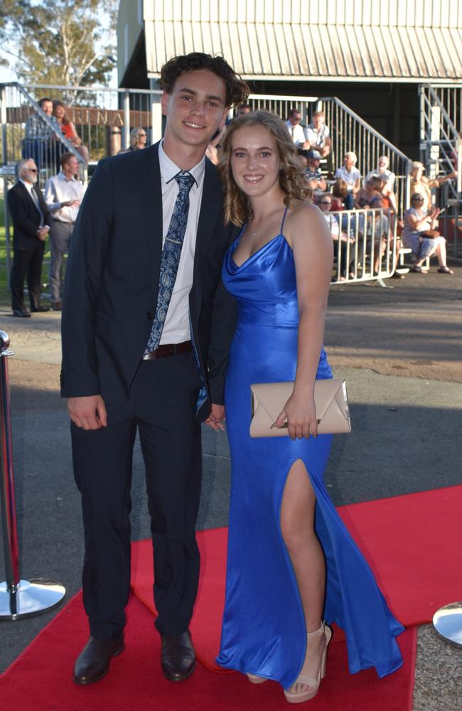 Victory College formal 2021 | Gallery | The Courier Mail