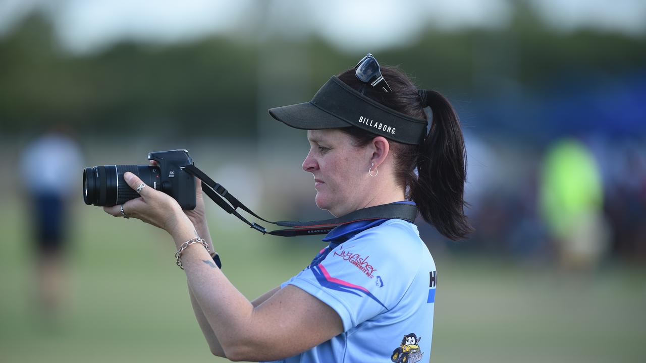 See all the photos from the Laurie Spina Shield | The Courier Mail