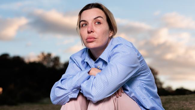 Despite raising nearly $12,000, time is running out. Picture: Matrix Pictures/news.com.au