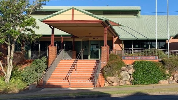 A Fraser Coast grandfather has been found guilty of raping his young granddaughter after a three-day trial in Hervey Bay District Court.