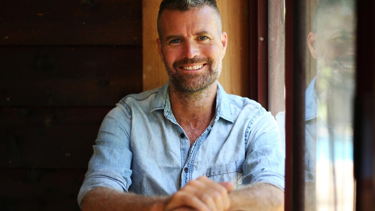 Pete Evans was dumped from I’m A Celeb over his interesting views.