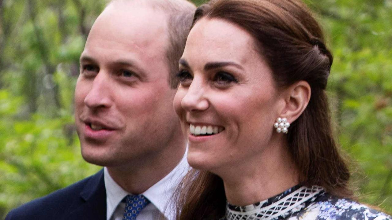 Śmierć królowej: William i Kate zarobili 2 miliardy dolarów w ciągu jednego dnia