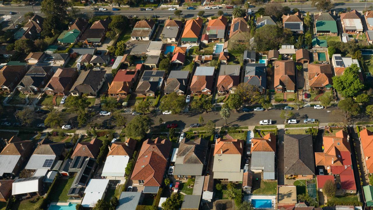 Australian property market in 2024 Is it a good time to buy in 2024