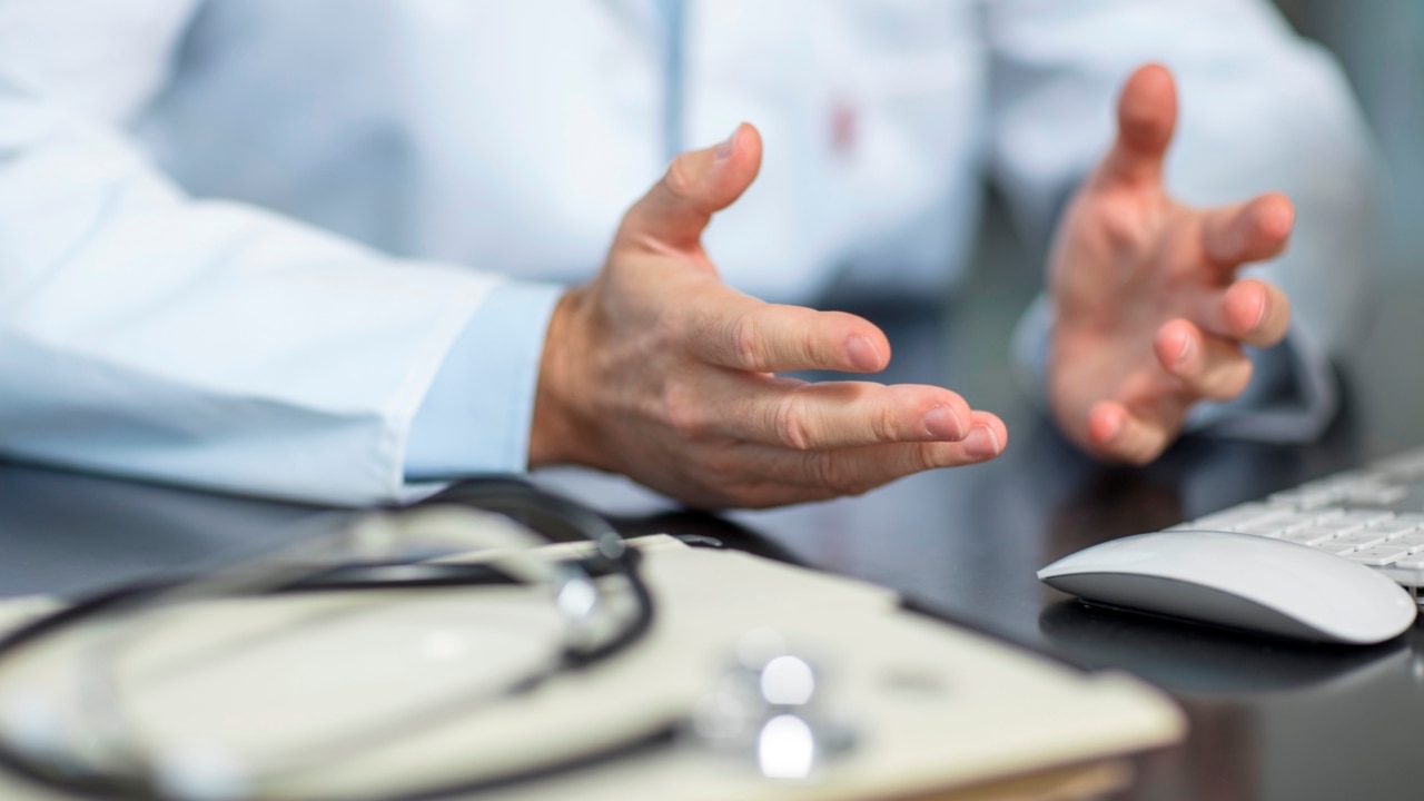 General practices are ‘struggling to make ends meet’