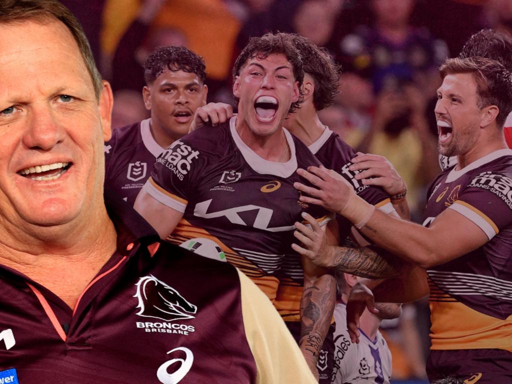 Brisbane Broncos NRLW: Toni Hunt cancer diagnosis, Lavinia Gould's