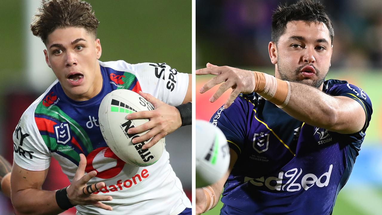 NRL 2022 Trials, how to watch, Melbourne Storm vs Warriors, live blog, live stream, SuperCoach scores, videos, updates, Brandon Smith, Reece Walsh