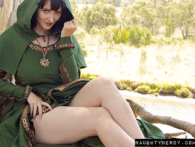 At least six current or former porn stars have appeared in Game of Thrones  | news.com.au â€” Australia's leading news site