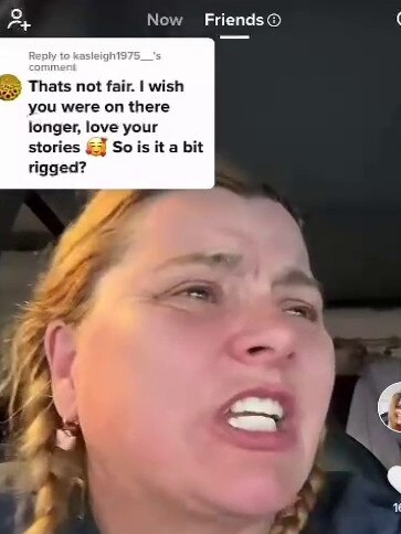 She made shocking claims about the reality show's predetermined elimination process as the new season airs.