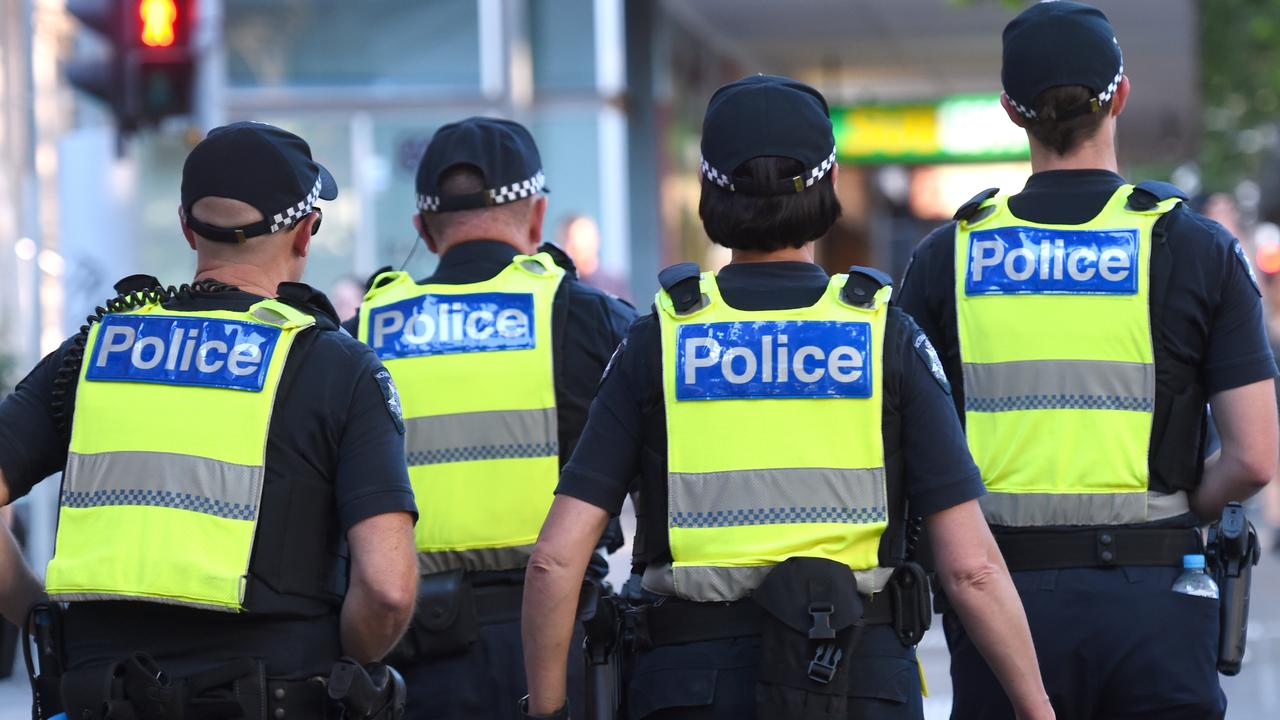 Coronavirus Victoria: 500 police officers to enforce shutdown | news ...