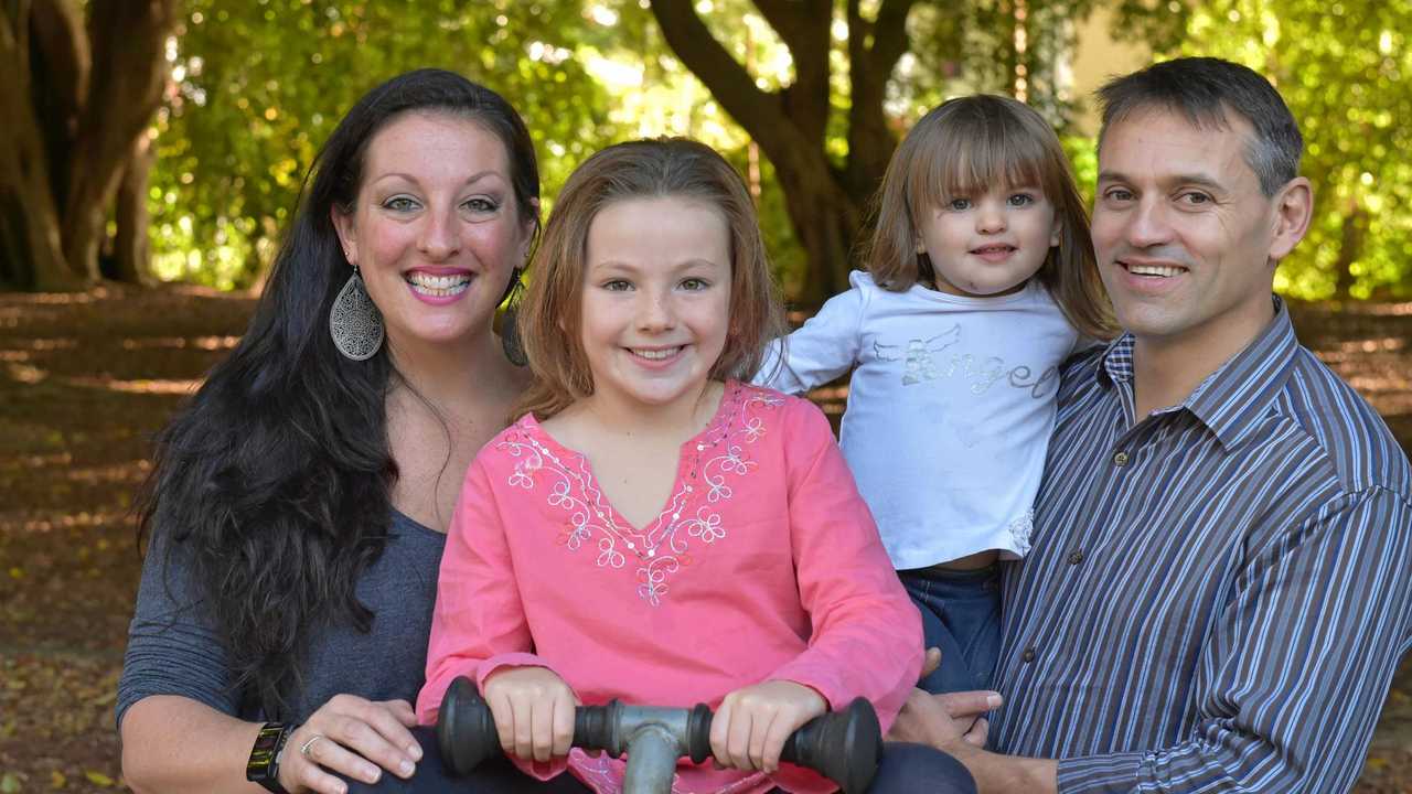 ‘Game changer’ funding transforms Coast family | The Courier Mail