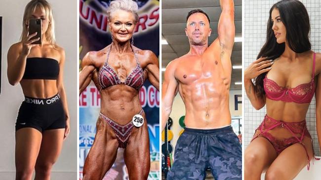 Final vote for Sunshine Coast fittest rigs 2024, top 13 nominees