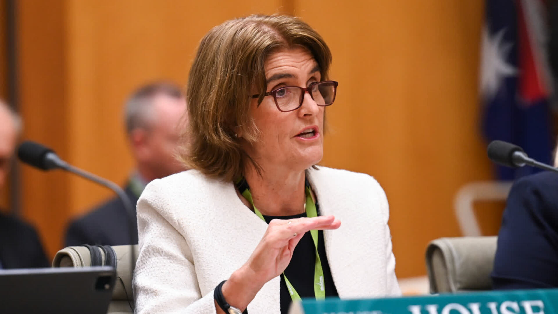 ‘Hedging bets’: RBA watching Trump’s tariffs ‘play out’