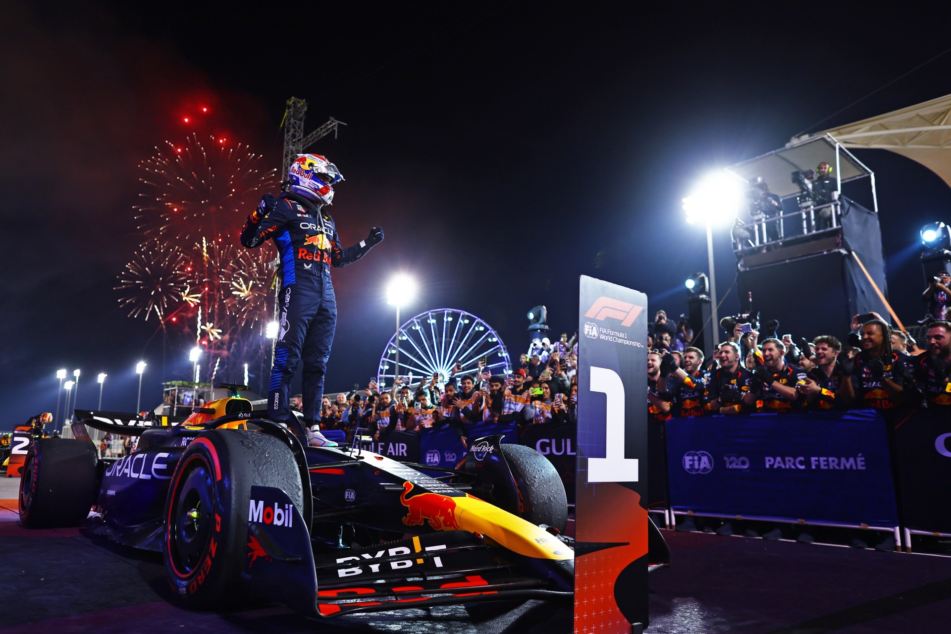 The Unstoppable Rise of Formula 1 - Front Office Sports