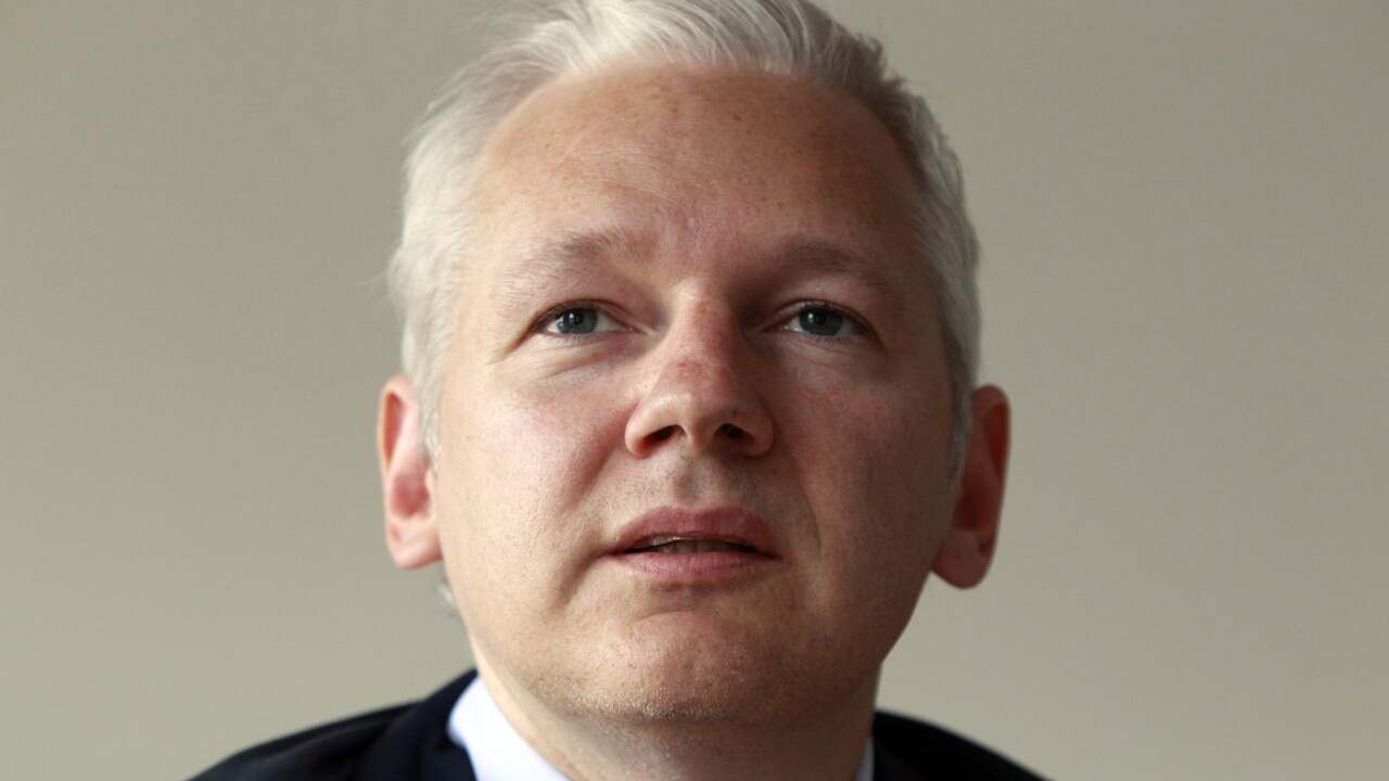 ‘Australia doesn’t ask for much’: Julian Assange plea deal ‘not surprising’