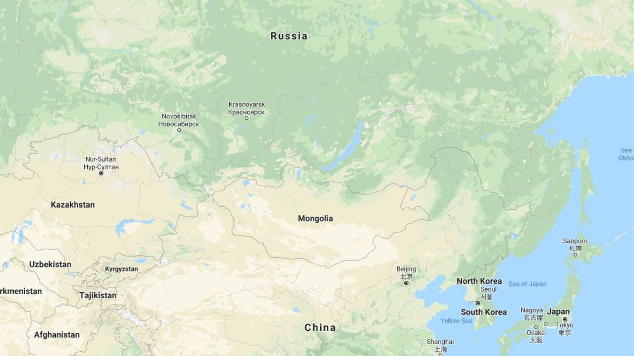 Russia Closes Chinese Border As Foreign Citizens Flee Coronavirus Hit   31c69f4756f61dad1c50e1f09e6f672b