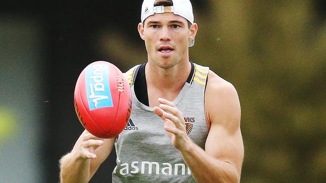 Jaeger O’Meara was a bust as a mid-price pick last year. Will his fortunes be different this season?