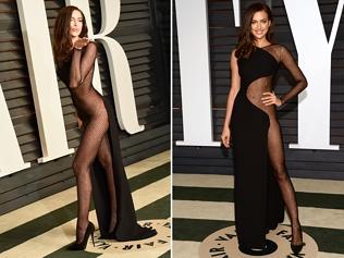 Oscars 2015 after-parties