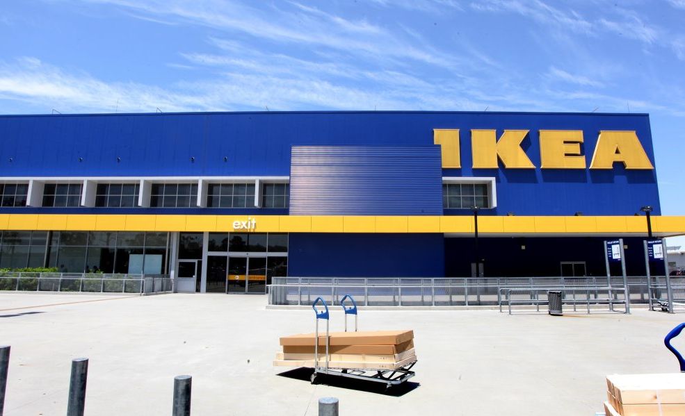 Shoppers start saving for IKEA direct to Toowoomba | The Courier Mail