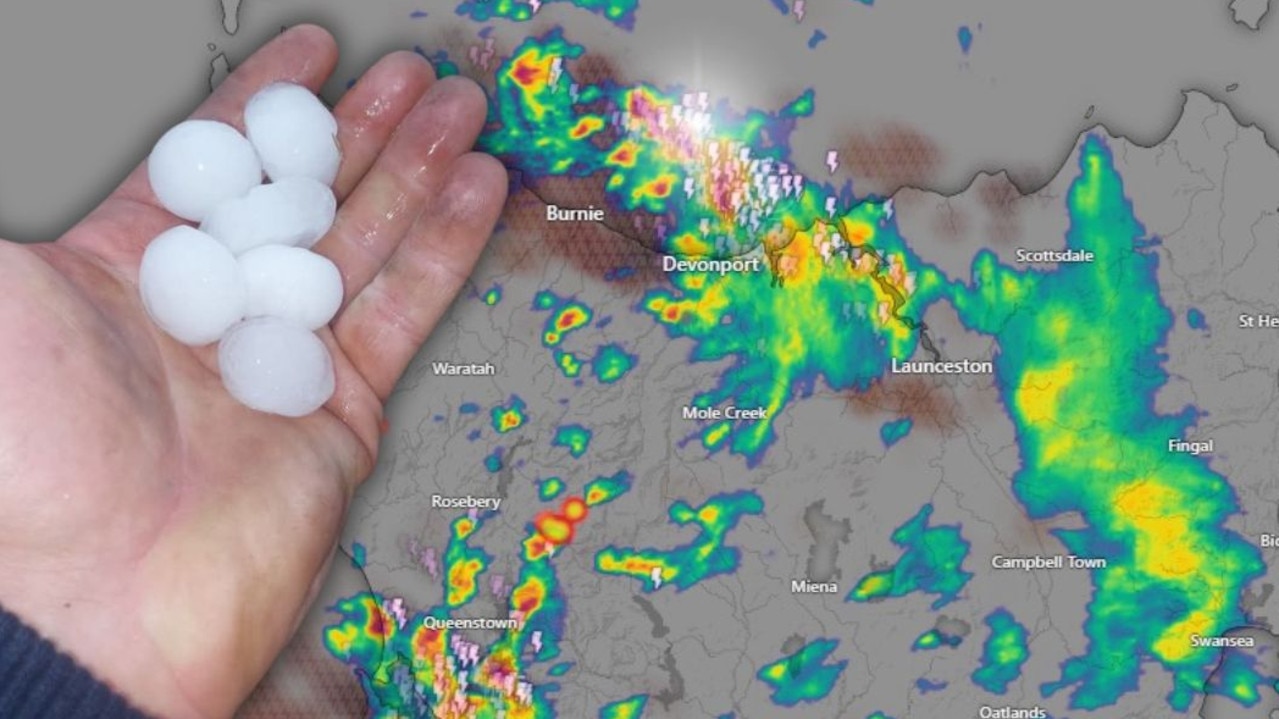 Lightning storms smash power transformers as more wild weather on the way