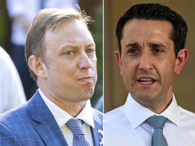 $14b surplus but Queenslanders can’t make ends meet