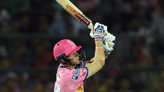 Smith is due to feature in the IPL for Rajasthan Royals.