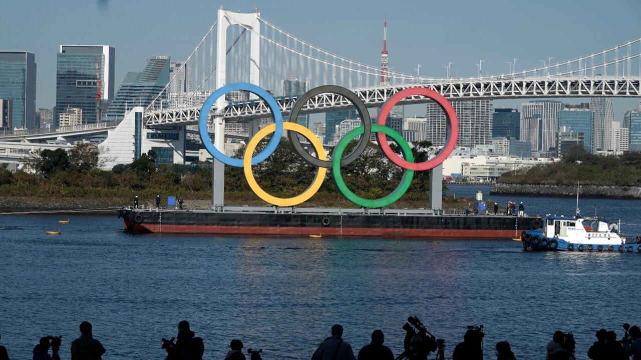 The Tokyo Olympic Games are on: AOC rejects cancellation rumours 