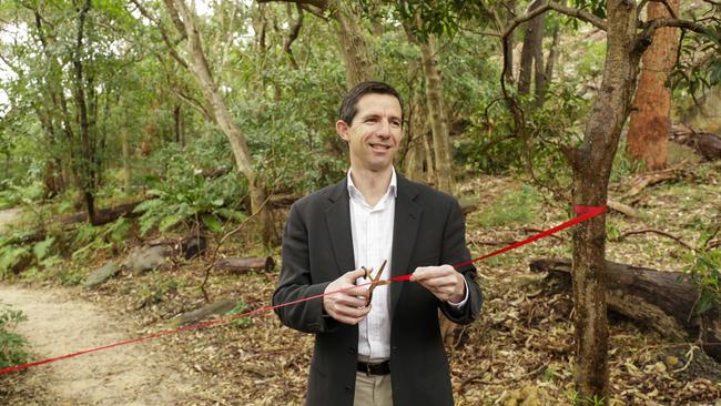 Senator Simon Birmingham last week announced audits of 23 colleges.