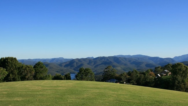 Syd Duncan Park. Picture: Supplied