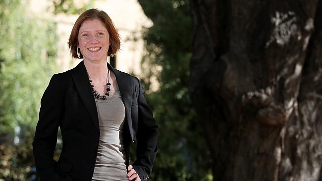 TAS RURAL WOMAN OF YEAR