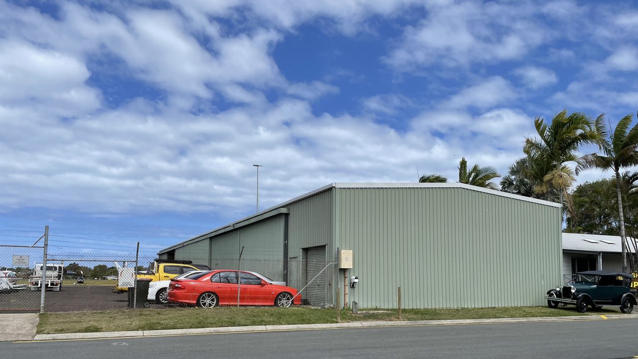 Sunshine Coast plane crash Two people plucked from ocean after plane