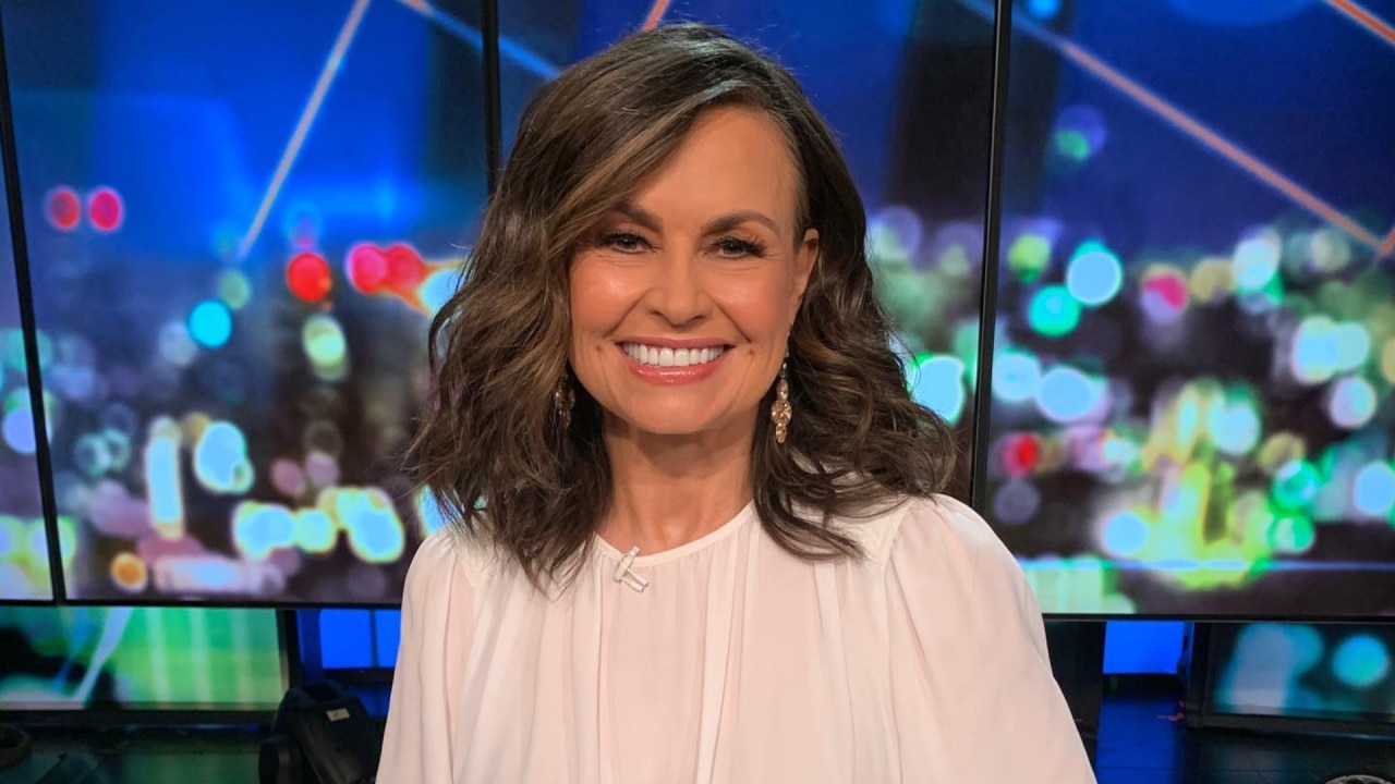 Lisa Wilkinson Leaves The Project After Carrie Bickmore Why We Need To