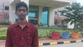 Indian exchange student Ravitega Vakkalagadda hid cameras inside his female housemate’s bedroom so he could film her and her boyfriend together. Picture: Quora