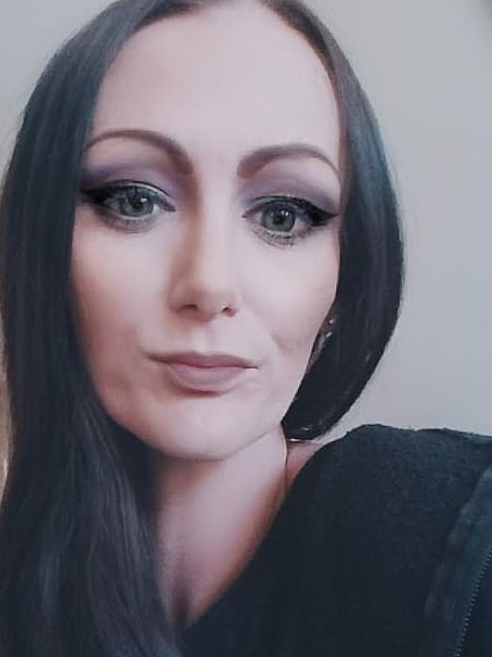 Christine Sandford, 40, was killed leaving a service station on North East Rd. Picture: Facebook