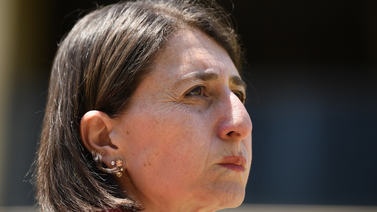 Berejiklian 'too complacent' in lead up to lockdown decision