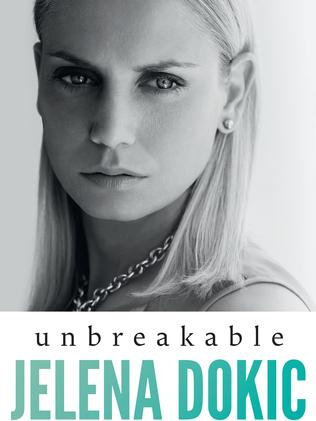 Unbreakable: Jelena Dokic Reveals Abuse Of Father Damir Dokic | Daily ...