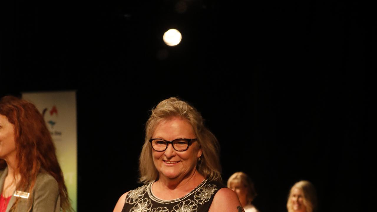 The Tweed Shire welcomed 33 new Australian citizens in a ceremony at Twin Towns Services Club in Tweed Heads on Australia Day, January 26, 2021. Picture: Liana Boss