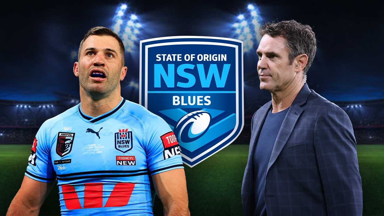 Fan results from ranking the 50 greatest NSW Blues players: punters turn on  Brad Fittler, James Tedesco, Nathan Cleary | The Australian